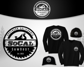 SoCal SawDust entry by benteotso