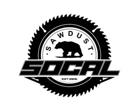 SoCal SawDust entry by aksa