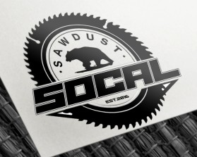 SoCal SawDust entry by aksa