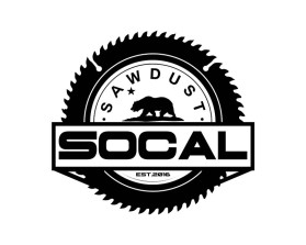 SoCal SawDust entry by aksa
