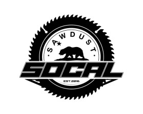 SoCal SawDust entry by aksa