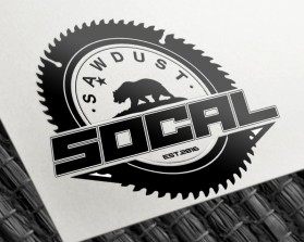 SoCal SawDust entry by aksa