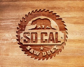 SoCal SawDust entry by quimcey
