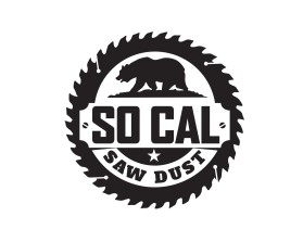 Winning entry: SoCal SawDust entry by quimcey