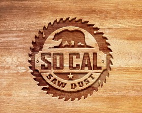SoCal SawDust entry by quimcey