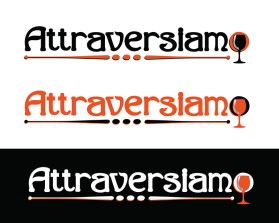 Attraversiamo entry by VG