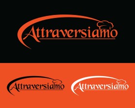 Attraversiamo entry by VG
