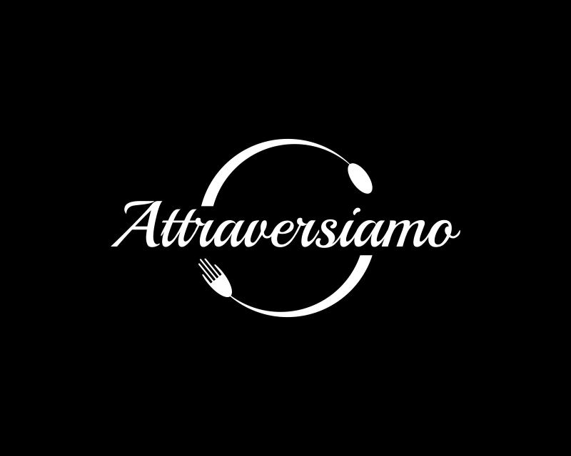 Logo Design for Attraversiamo