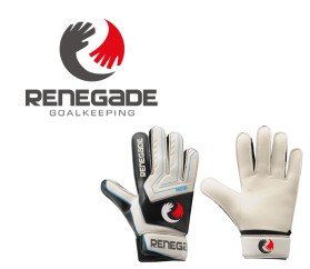 Renegade GK (Goalkeeping) entry by smarttaste