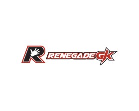 Renegade GK (Goalkeeping) entry by quimcey