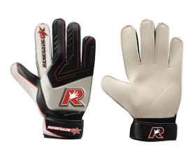 Renegade GK (Goalkeeping) entry by quimcey