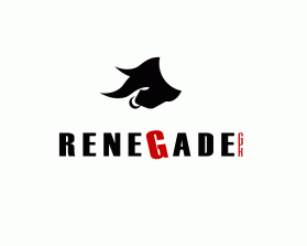 Renegade GK (Goalkeeping) entry by palajoie