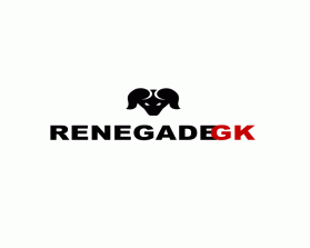 Renegade GK (Goalkeeping) entry by palajoie