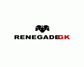 Renegade GK (Goalkeeping) entry by palajoie