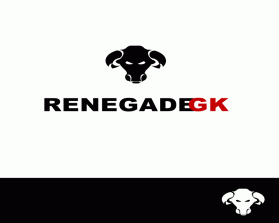 Renegade GK (Goalkeeping) entry by palajoie