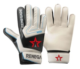 Renegade GK (Goalkeeping) entry by smarttaste