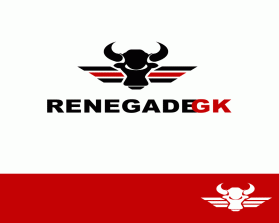 Renegade GK (Goalkeeping) entry by palajoie
