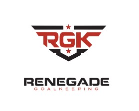 Renegade GK (Goalkeeping) entry by quimcey