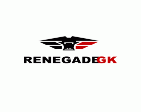 Renegade GK (Goalkeeping) entry by palajoie
