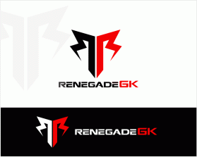 Renegade GK (Goalkeeping) entry by jellareed