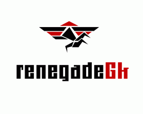 Renegade GK (Goalkeeping) entry by palajoie