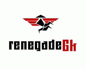 Renegade GK (Goalkeeping) entry by palajoie