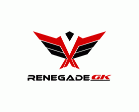 Renegade GK (Goalkeeping) entry by Fathenry
