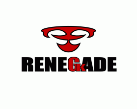 Renegade GK (Goalkeeping) entry by palajoie
