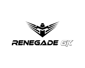 Renegade GK (Goalkeeping) entry by erongs16