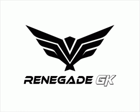 Renegade GK (Goalkeeping) entry by artsword