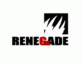Renegade GK (Goalkeeping) entry by palajoie