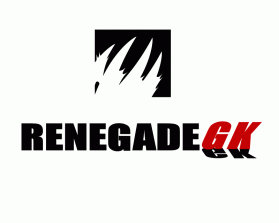 Renegade GK (Goalkeeping) entry by palajoie