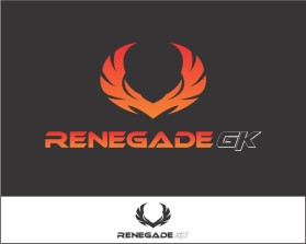 Renegade GK (Goalkeeping) entry by Maxman