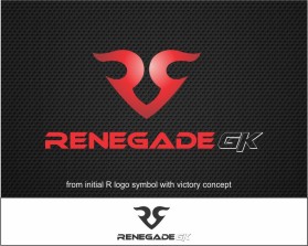 Renegade GK (Goalkeeping) entry by Maxman