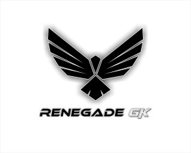 Renegade GK (Goalkeeping) entry by evycantiq