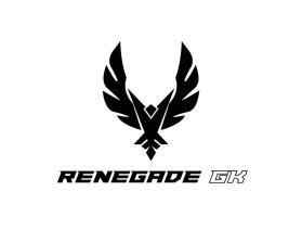Renegade GK (Goalkeeping) entry by aksa