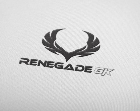 Renegade GK (Goalkeeping) entry by Maxman
