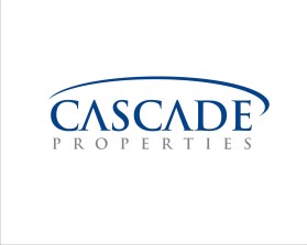Winning entry: Cascade Properties entry by Ismunjaiti