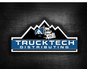 TRUCKTECH DISTRIBUTING entry by quimcey