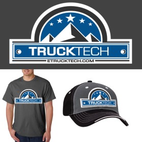 TRUCKTECH DISTRIBUTING entry by Rizki