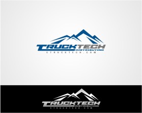 TRUCKTECH DISTRIBUTING entry by benteotso