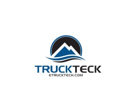 TRUCKTECH DISTRIBUTING entry by designz82