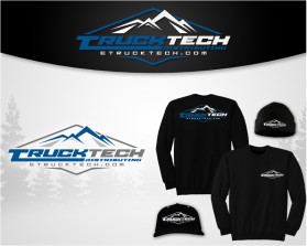 TRUCKTECH DISTRIBUTING entry by benteotso