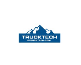 TRUCKTECH DISTRIBUTING entry by designz82