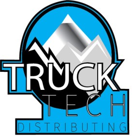 TRUCKTECH DISTRIBUTING entry by Graphic76