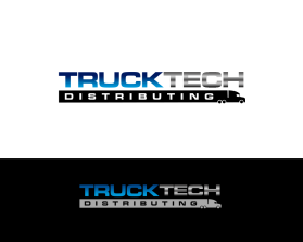 TRUCKTECH DISTRIBUTING entry by hym35