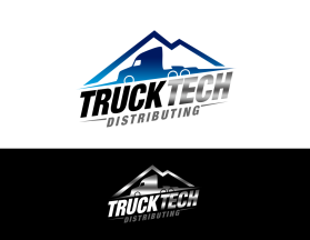 TRUCKTECH DISTRIBUTING entry by hym35