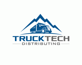 TRUCKTECH DISTRIBUTING entry by dsdezign
