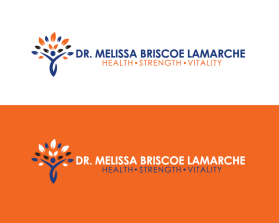Dr. Melissa Briscoe Lamarche entry by eldesign