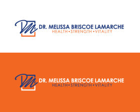 Dr. Melissa Briscoe Lamarche entry by eldesign